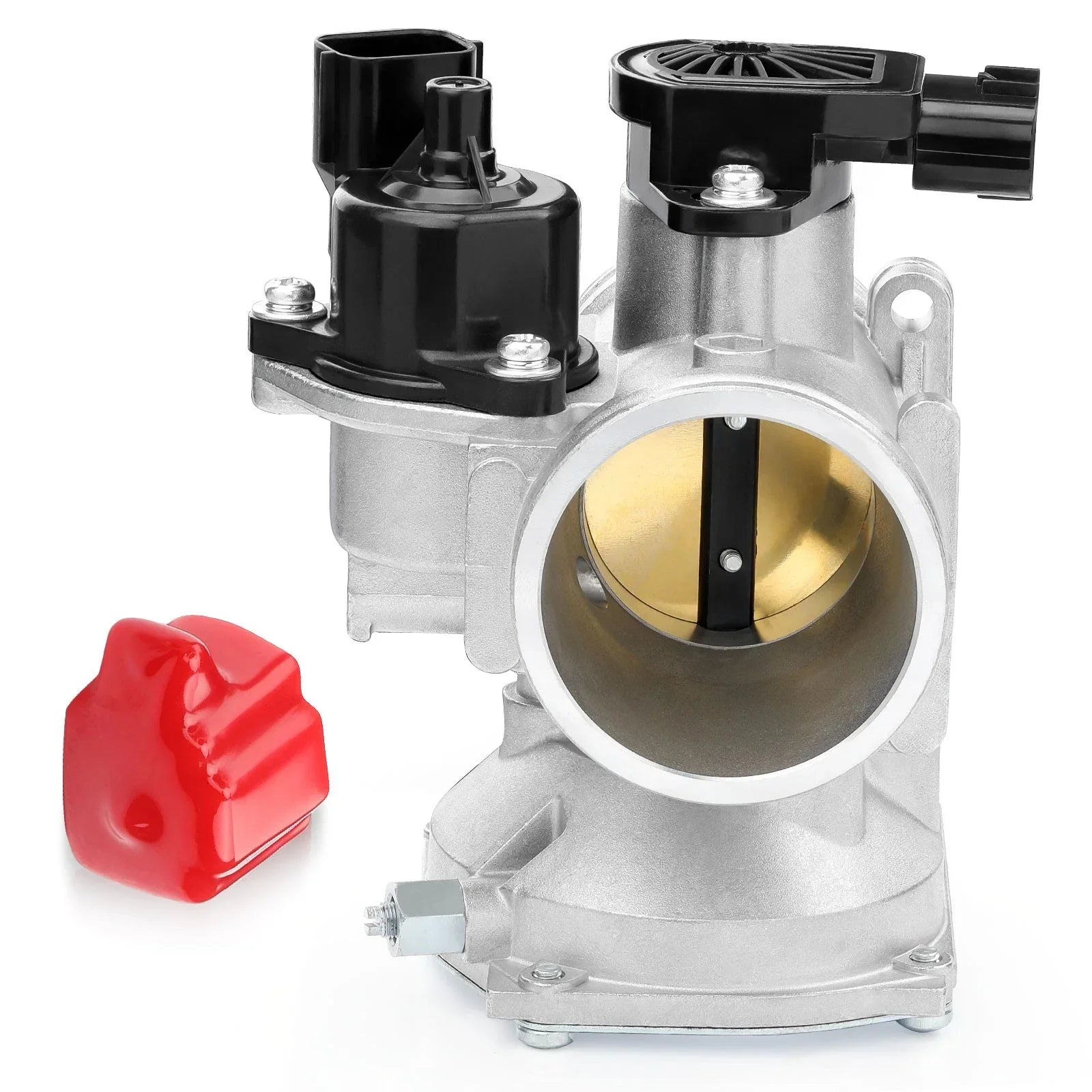 Throttle Body for Polaris Ranger Crew 800 4x4 EFI EPS (2011–2014)