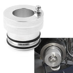 39mm Wheel Bearing Greaser for Can Am Maverick X3 & Max (2017–2023)