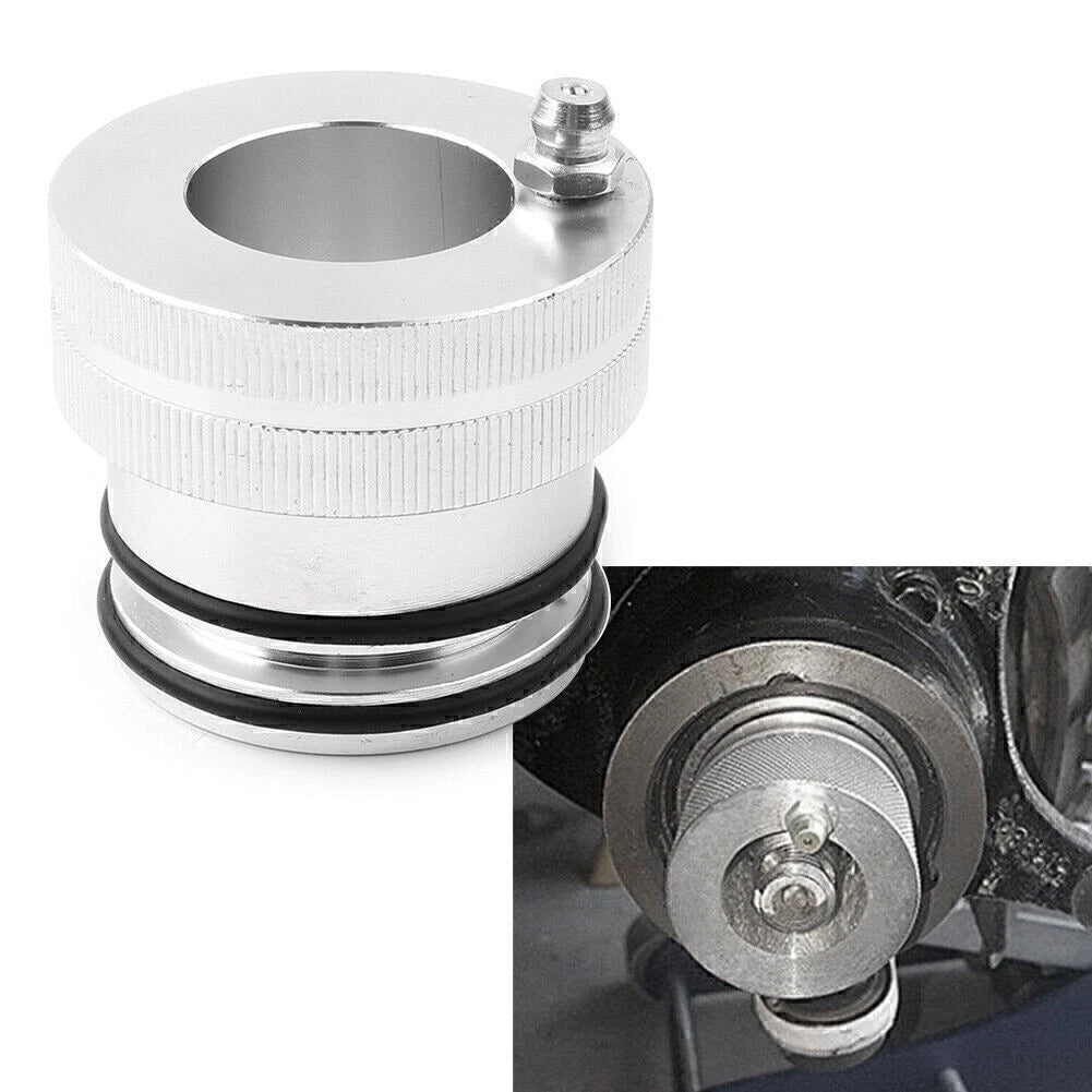39mm Wheel Bearing Greaser for Can Am Maverick X3 & Max (2017–2023)