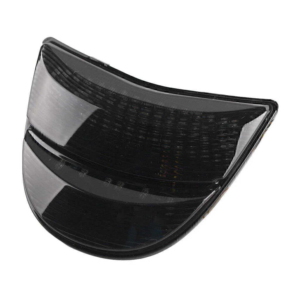 Motor Smoke LED Turn Signals Tail Light for Honda CBR 954RR (2002-2003)