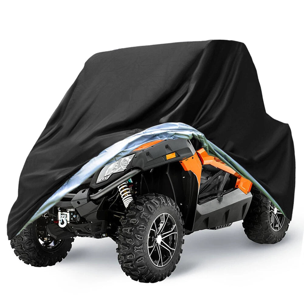 Rain Cover for CFMOTO ZFORCE 500 800 Trail 950 Sport (2015–2023)