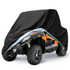 Rain Cover for CFMOTO ZFORCE 500 800 Trail 950 Sport (2015–2023)