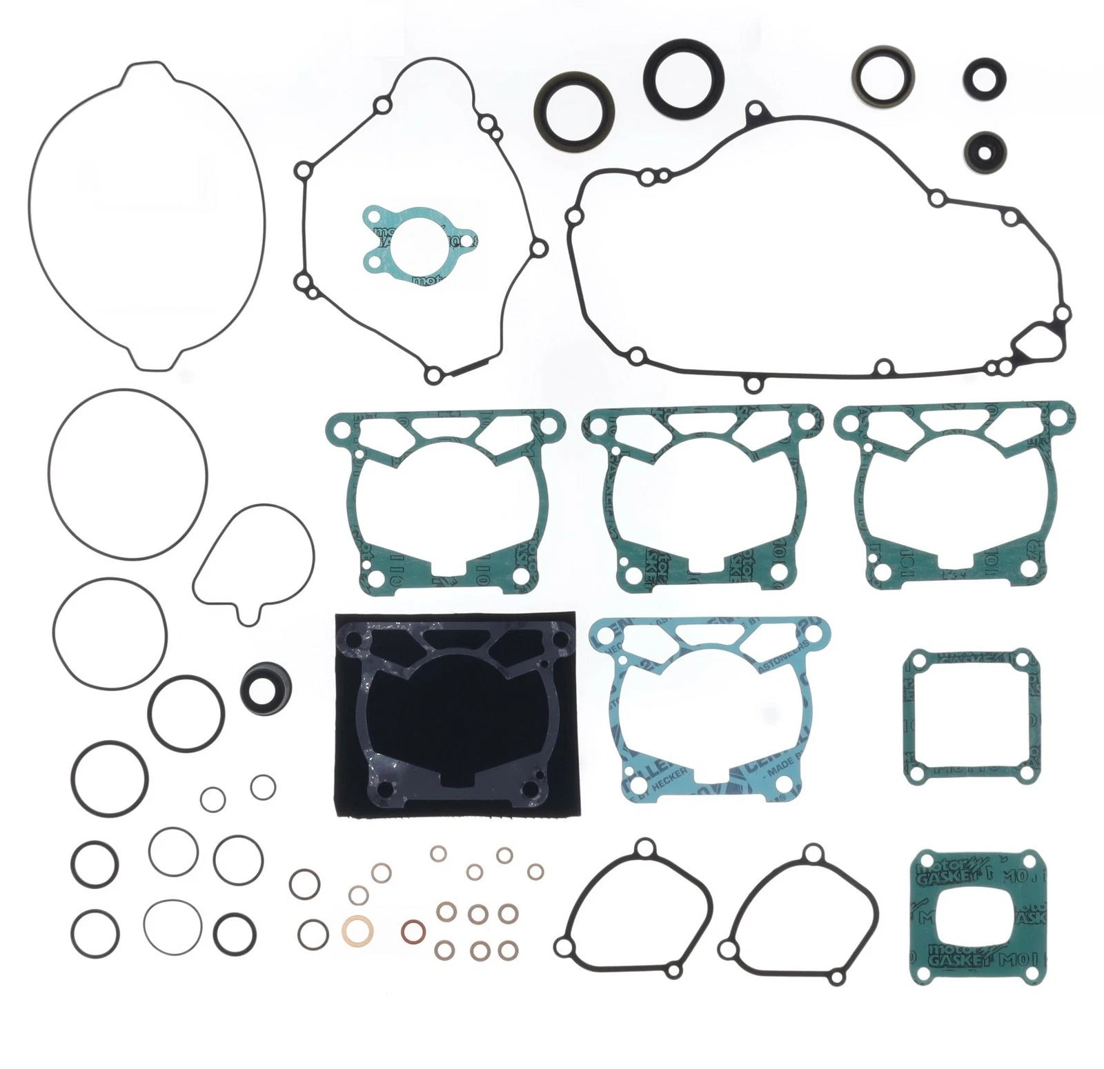 Complete Gasket Kit for KTM Offroad 250cc-450cc (2010–2023)