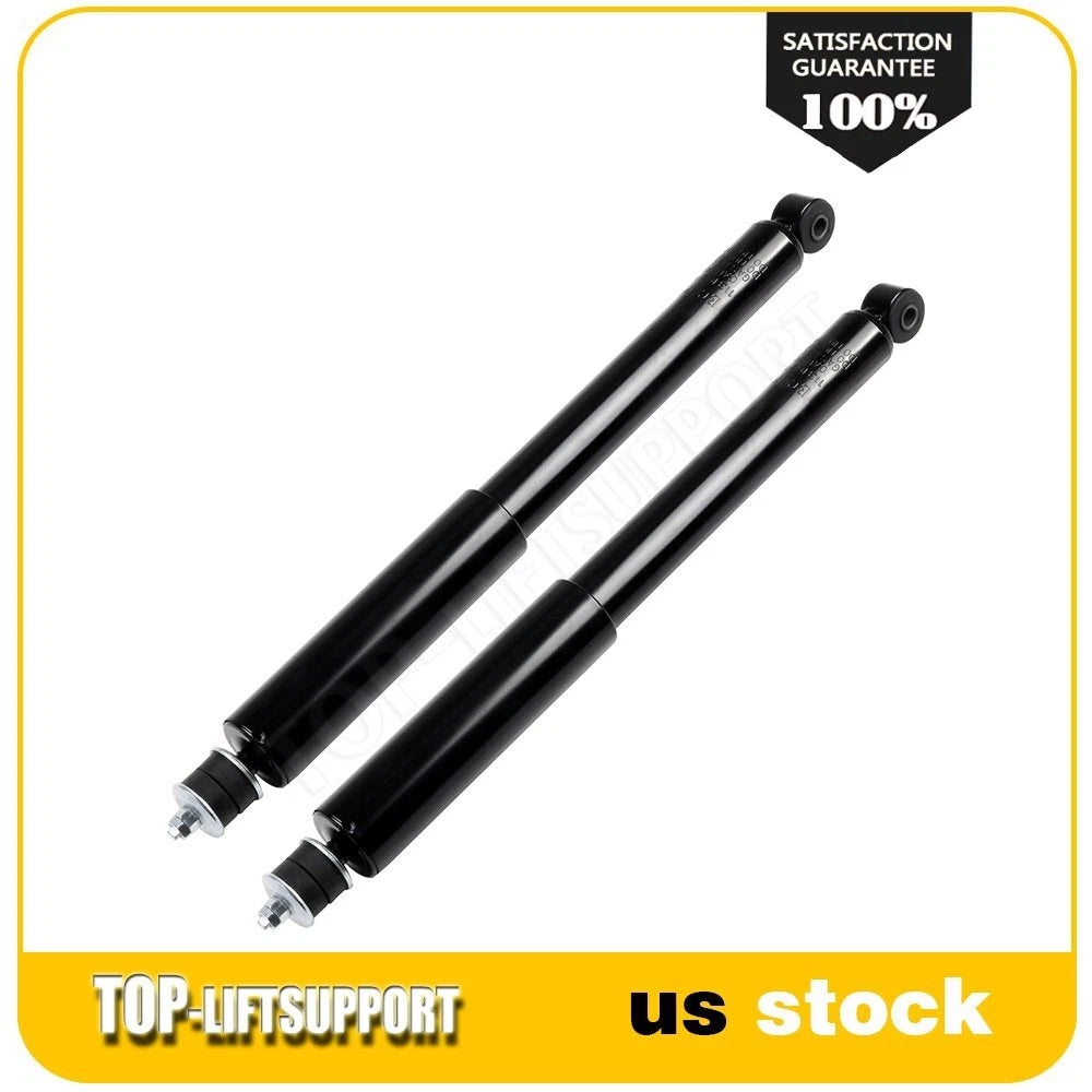 Rear Left & Right Pair Suspension Strut for Kia Sportage (1995–2001)