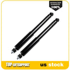 Rear Left & Right Pair Suspension Strut for Kia Sportage (1995–2001)