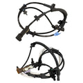 Motorcraft ABS Sensor Kit for Ford F-350 Super Duty (2011–2016)