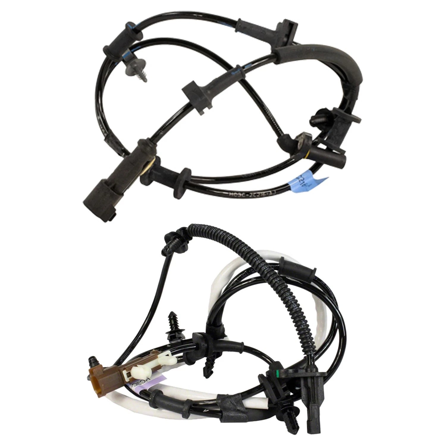 Motorcraft ABS Sensor Kit for Ford F-350 Super Duty (2011–2016)
