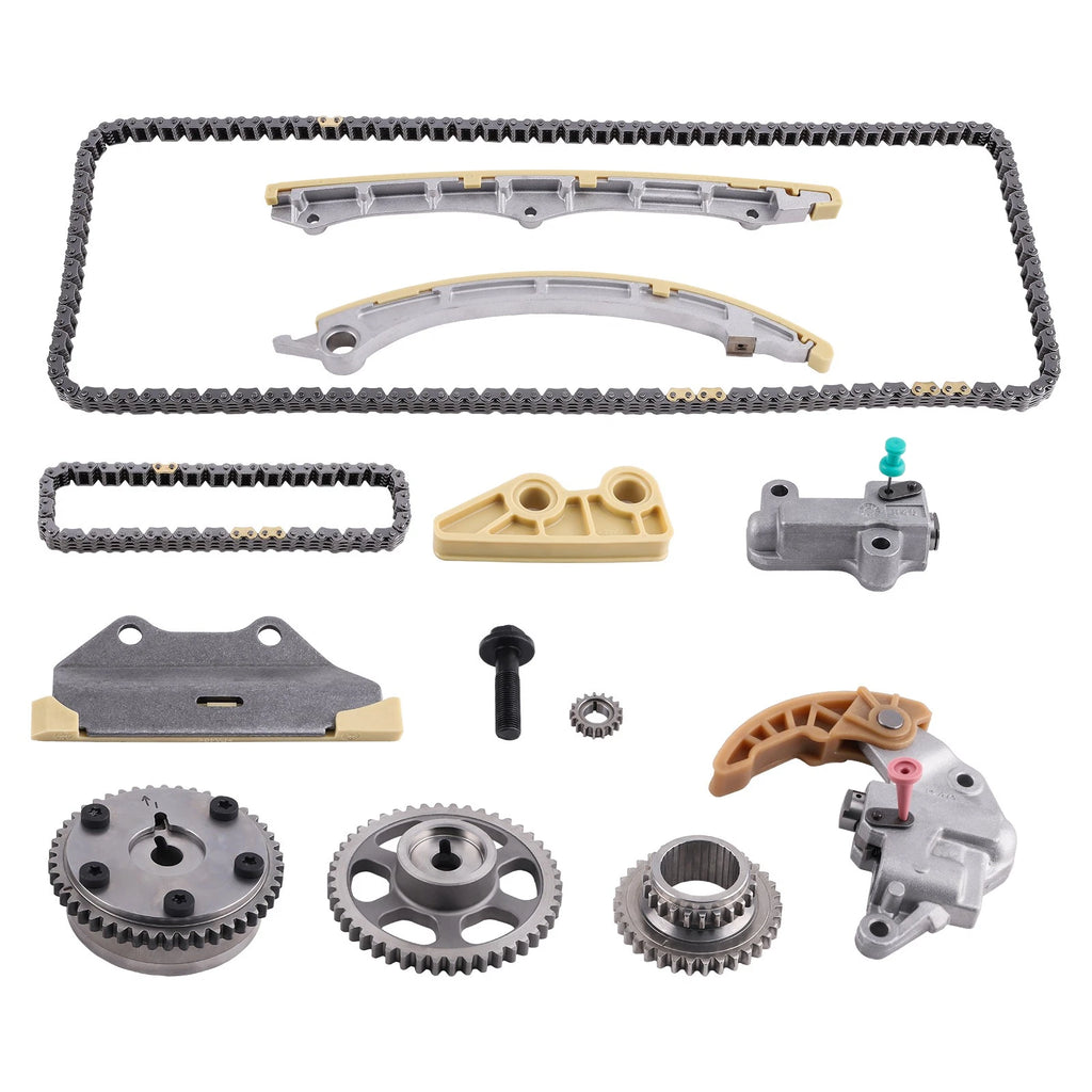 Timing Chain Replacement Set for Honda Accord (2008–2012) CR-V (2010–2014) 2.4L K24Z2/Z3/Z6