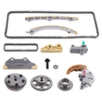 Timing Chain Replacement Set for Honda Accord (2008–2012) CR-V (2010–2014) 2.4L K24Z2/Z3/Z6
