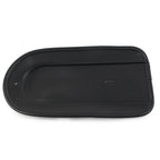 Rear Fender Bib for Harley Fatboy Softail Deluxe FLSTN (2006–2010)