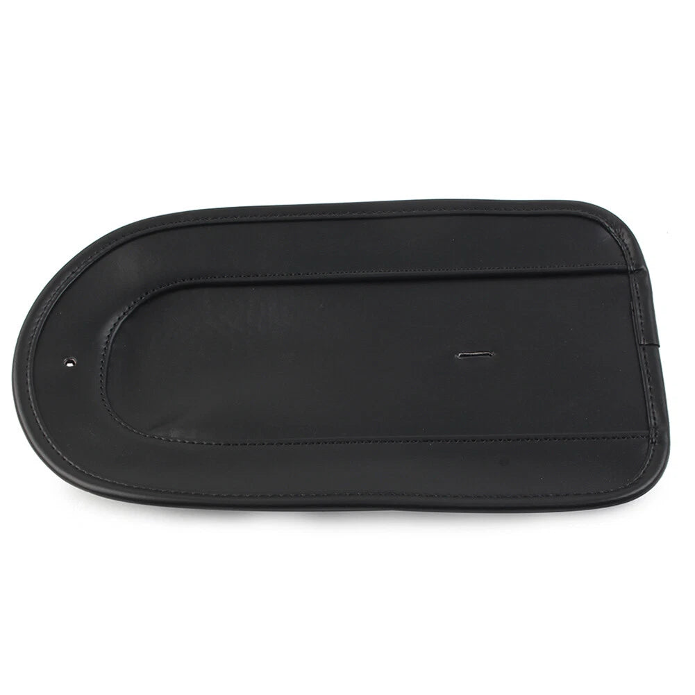 Rear Fender Bib for Harley Fatboy Softail Deluxe FLSTN (2006–2010)