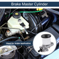 Brake Master Cylinder with Reservoir No. 5110070A00 for Suzuki Samurai (1986–1988)