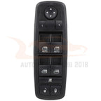 High Performance Window Switch for Jeep Grand Cherokee (2014–2021)