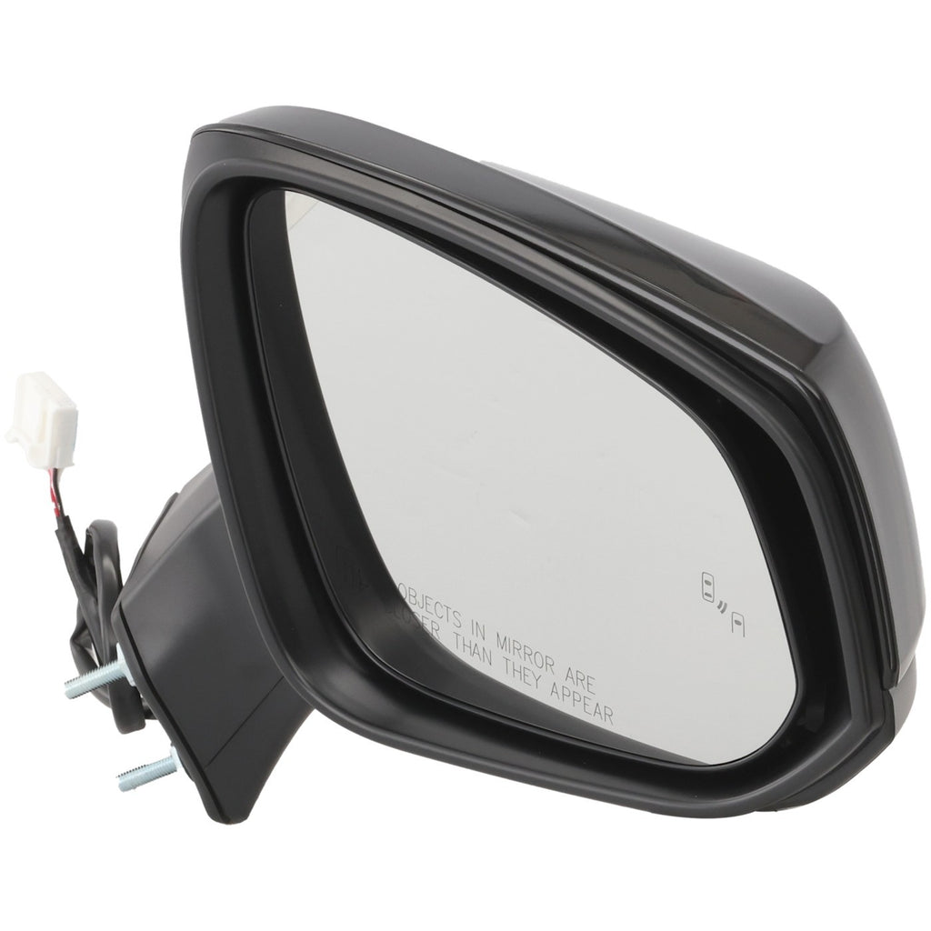 Heated Right Side Mirror for Toyota Sienna (2021–2023)