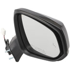 Heated Right Side Mirror for Toyota Sienna (2021–2023)