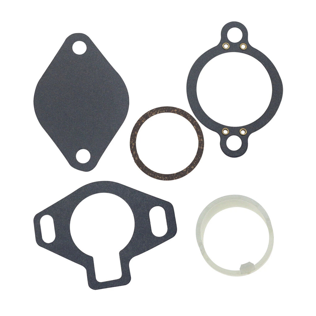 Thermostat Kit for Mercruiser 4.3 5.0 5.7 (807252Q5, 23-806922)