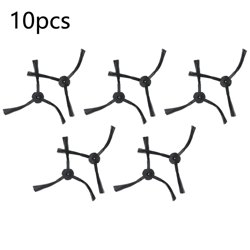 10pcs Side Brush Set for ILife V5 V5s Medion MD 16192 18500