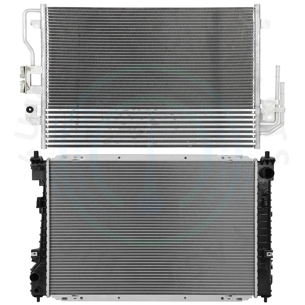 Cooling Kit for Mazda Tribute Ford Escape 3.0L V6 (2008–2011)