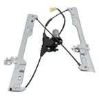 Window Regulator for Nissan Rogue Select (Front Passenger Right Side)
