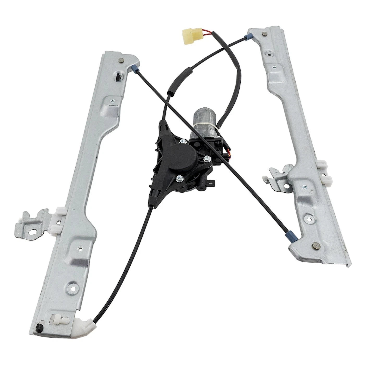 Window Regulator for Nissan Rogue Select (Front Passenger Right Side)