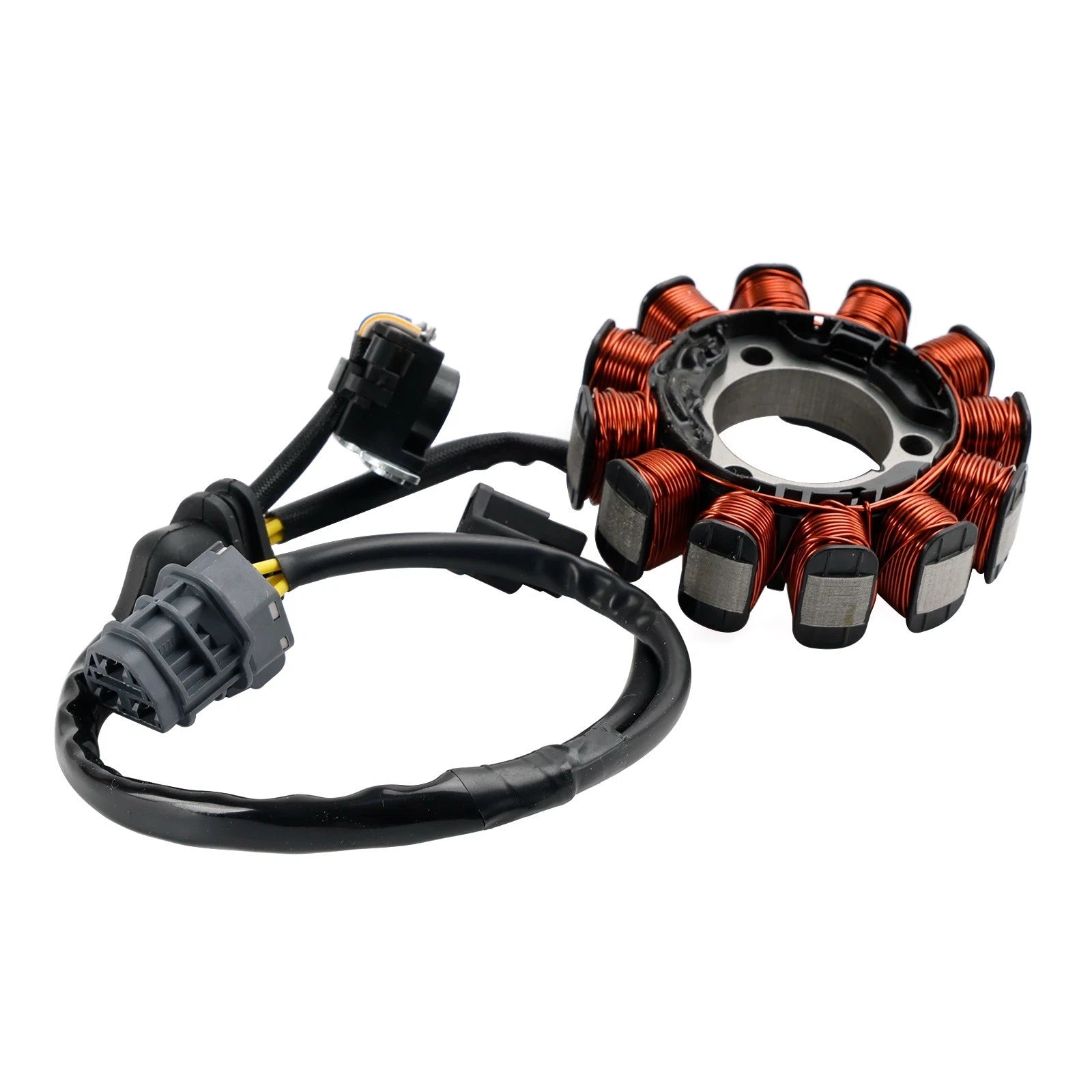 Stator Generator for Honda CRF450L CRF450X CRF450RL (2019–2024) 31120-MKE-A51