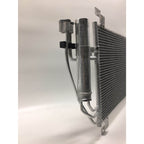A/C Condenser for Mazda CX-3, Toyota Yaris iA, Scion (2016)