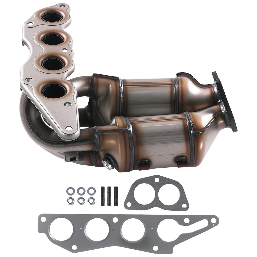 EPA OBD-II Catalytic Converter for Mitsubishi Eclipse 2.4L (2006–2012)