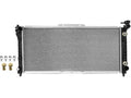 Radiator for Mazda 626 (1993–1997) ZR335GJ