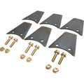 Straw Chopper Blade Kit for AM47796266 (Compatible with )