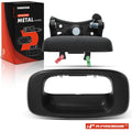 Pro Version Tailgate Handle Bezel for Chevrolet Silverado GMC 
