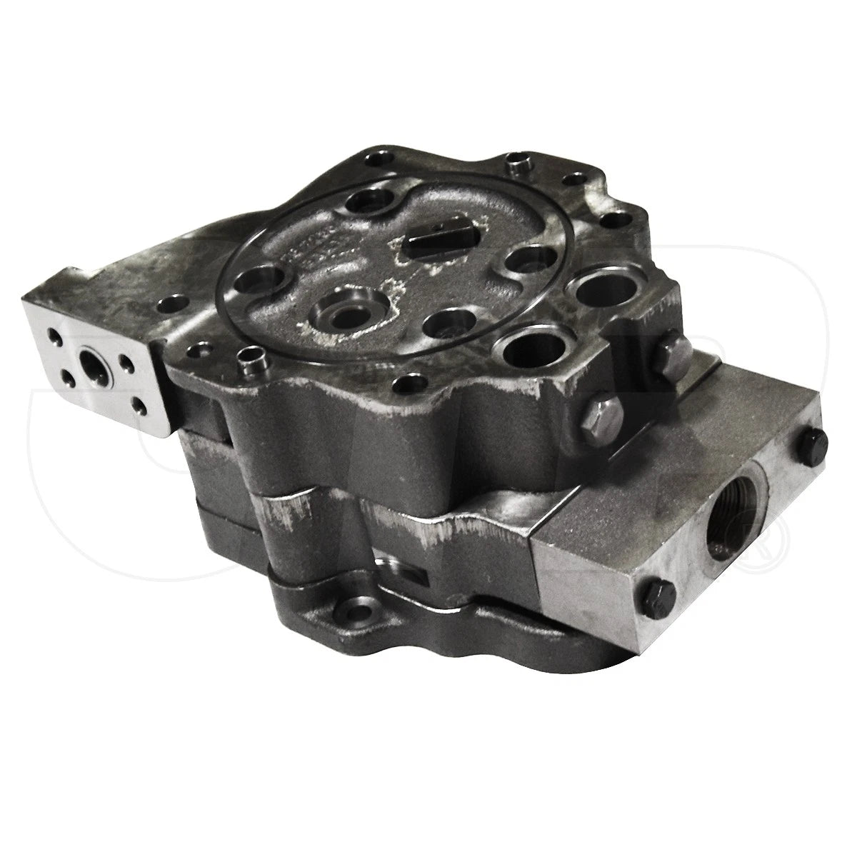 Gear Pump-Hydraulic for Caterpillar (Fits Models 1169526)