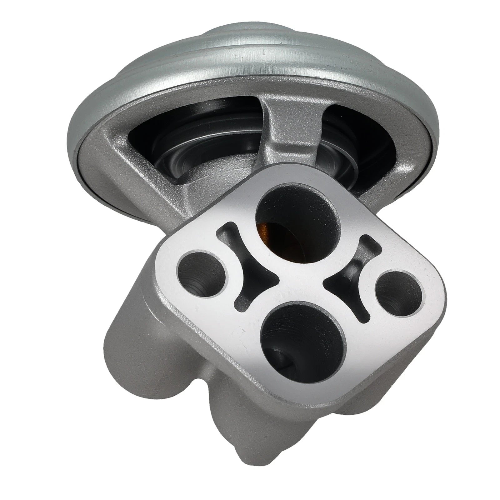 EGR Valve w/ Gasket for Mitsubishi Montero Sport (1997–1999) EGV900 MD155224