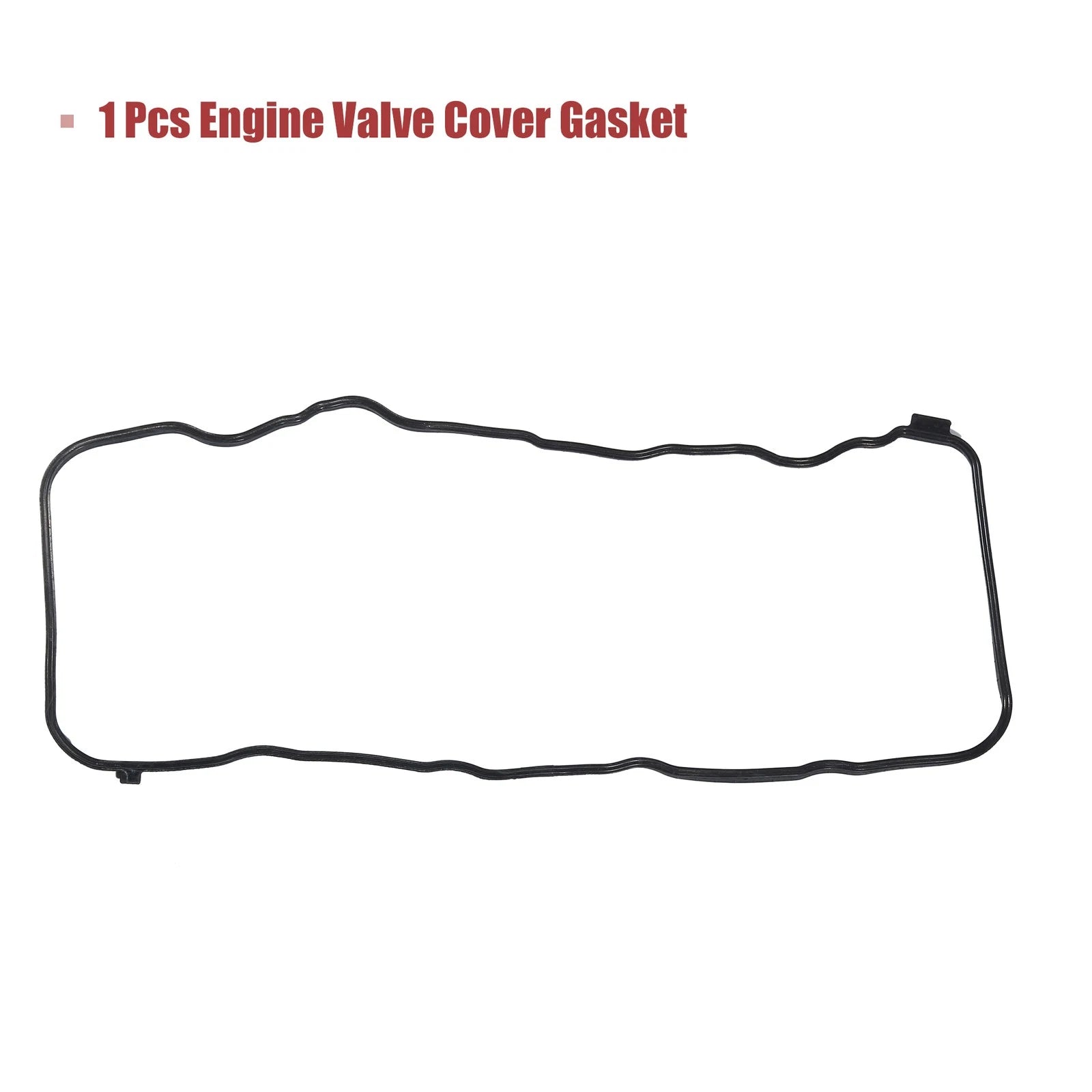 Engine Valve Cover Gasket 12341-RNA-A01 for Honda Civic (2001–2005)