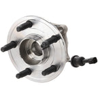 Wheel Hubs for Chevy Terrain (Rear Driver or Passenger Side)
