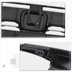 Powered Heated Side Rear View Mirror for Hyundai Elantra (2011–2013)