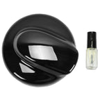 Gloss Black Gas Cap for MINI Clubman R55 R56 Cooper S (2006–2014)