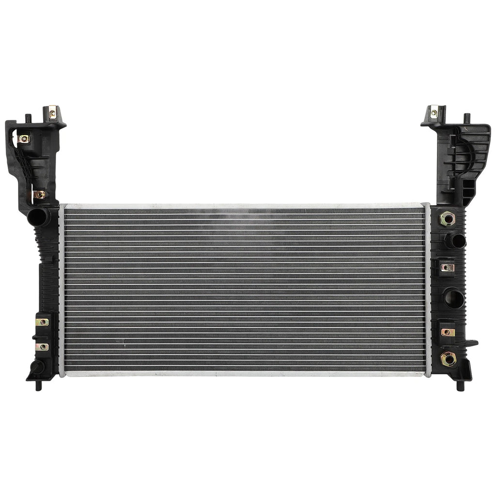 Aluminum Radiator for Ford Edge (2012–2014)