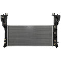 Aluminum Radiator for Ford Edge (2012–2014)
