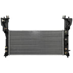 Aluminum Radiator for Ford Edge (2012–2014)