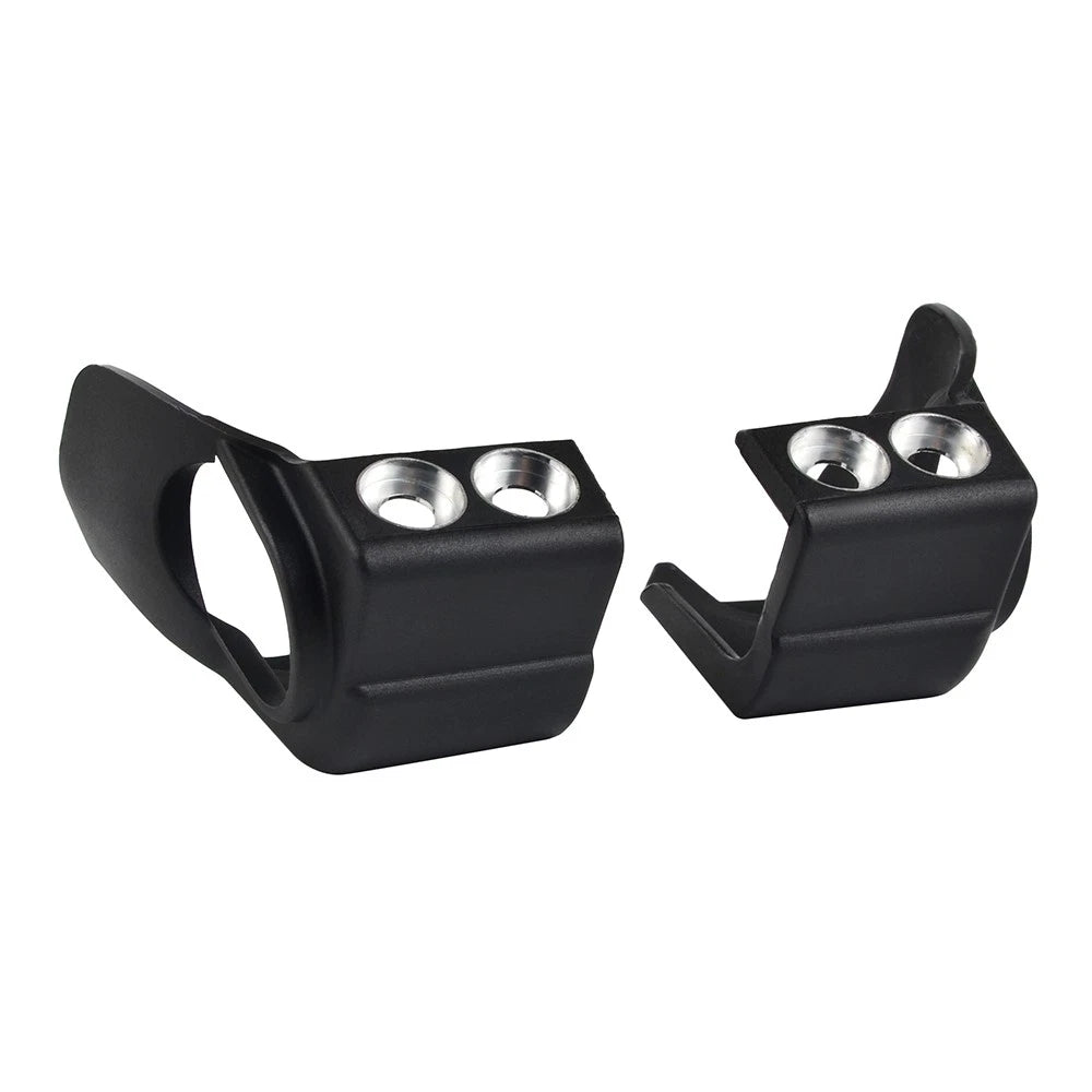Front Fork Shoe Cover Protector for Honda CRF250R/X CRF450R/X CRF250RX CRF450RX (2004–2023)