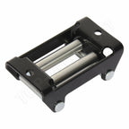 Heavy Duty Winch Roller Fairlead for Universal 3K-4K lbs