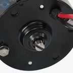 Motor Pump Assembly for Jabsco 37010-Series Electric Toilets (12V)