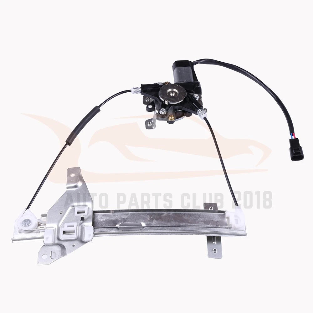 Window Regulator with Motor for Chevrolet Impala (2000)