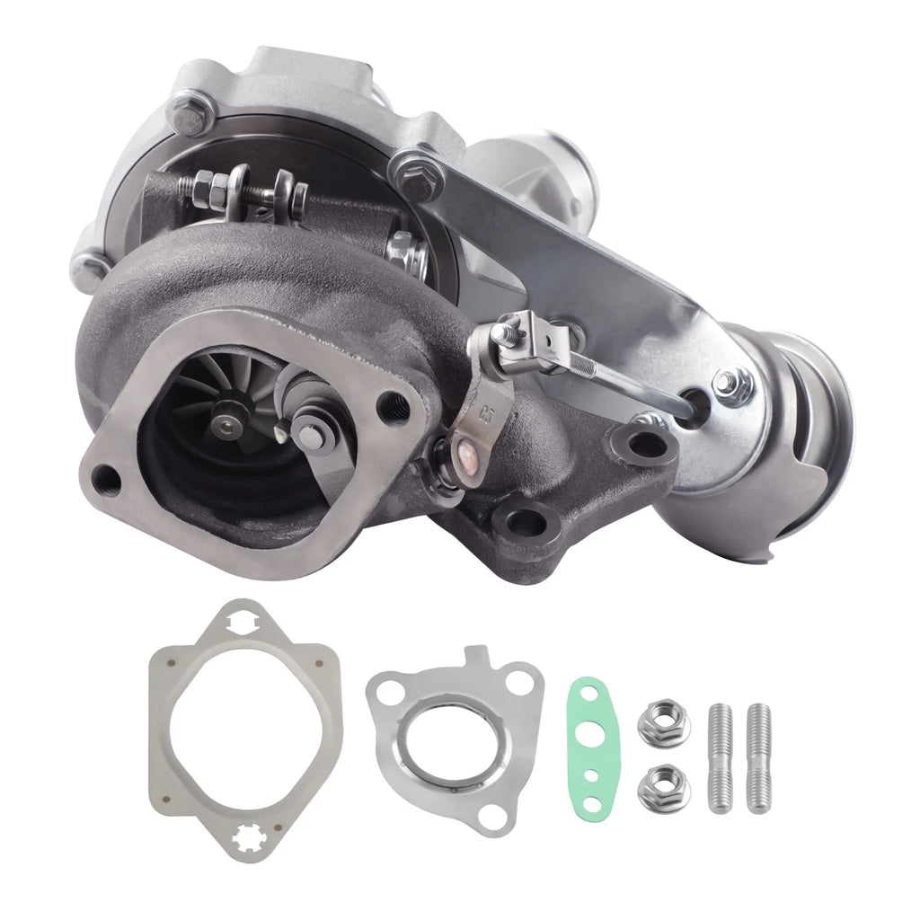 K03-0469 Left Turbocharger for Ford F-150 3.5L EcoBoost (2013–2016)