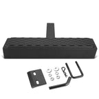 2" Receiver Tow Hitch Step Bar Guard for Universal Fit (18.5")