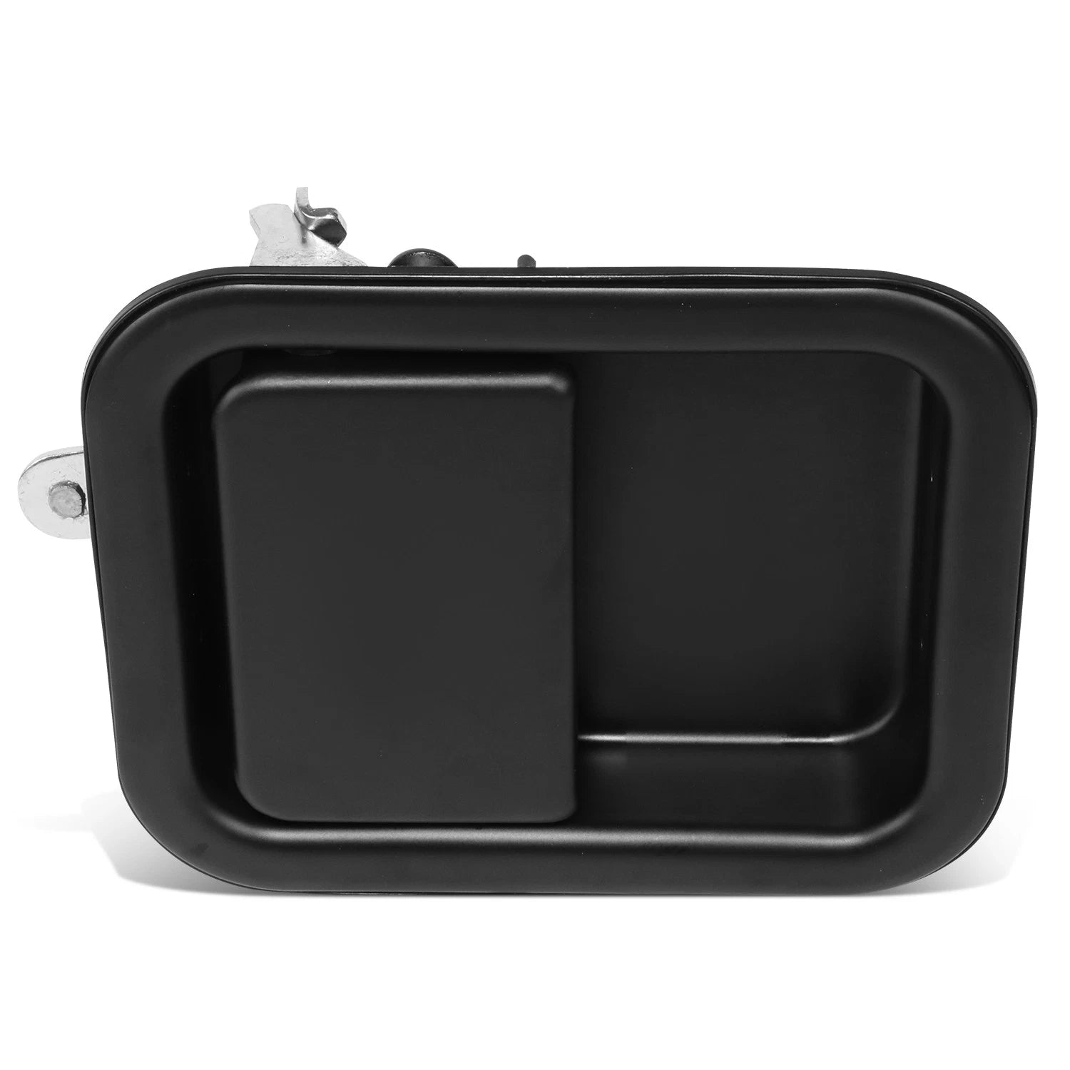 Outer Door Pull Handle for Jeep CJ7 Scrambler Wrangler (1981–1995)