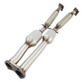 Catalytic Converter for Volvo XC90 (2007–2014) 3.2L EPA