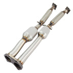 Catalytic Converter for Volvo XC90 (2007–2014) 3.2L EPA