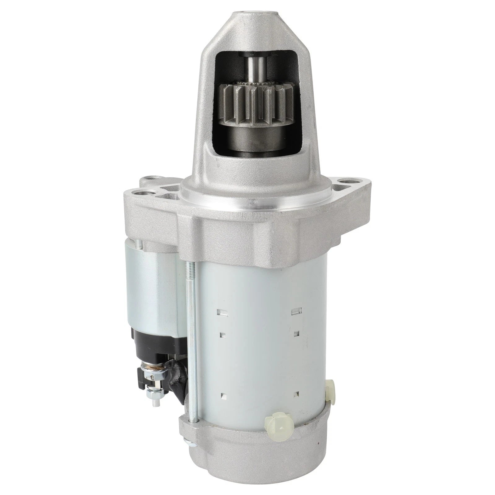 Starter Motor for Mercedes-Benz CLA250 L4 2.0L (2014–2019)