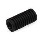 8MM Motorcycle Gear Shift Shifter Lever Foot Pad Rubber Cover for Yamaha